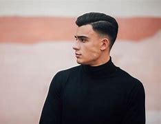 Gambar Potongan Rambut Pendek Pria