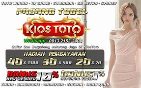 Mimpi Main Slot Menang 4D Togel Gambar Togel