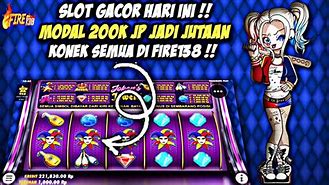 Pola Slot Joker Jewel Hari Ini Togel Singapore