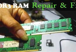 Repair Ram Slot Pc Rusak Apanya Yang Rusak