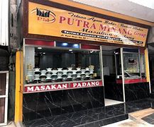 Rm Putra Minang Mayestik