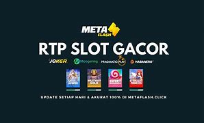 Rtp Gacor Mercy Hari Ini