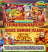 Tempat Jual Beli Chip Higgs Slot Murah Di Jakarta Barat